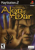 Legend of Alon D'ar, The (PlayStation 2)